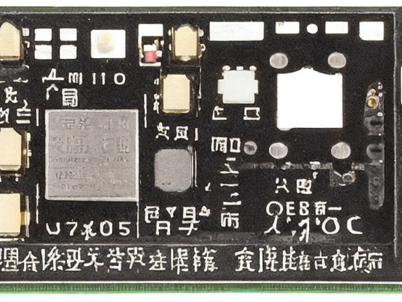 晶振指南在工业控制中的选型资料 1