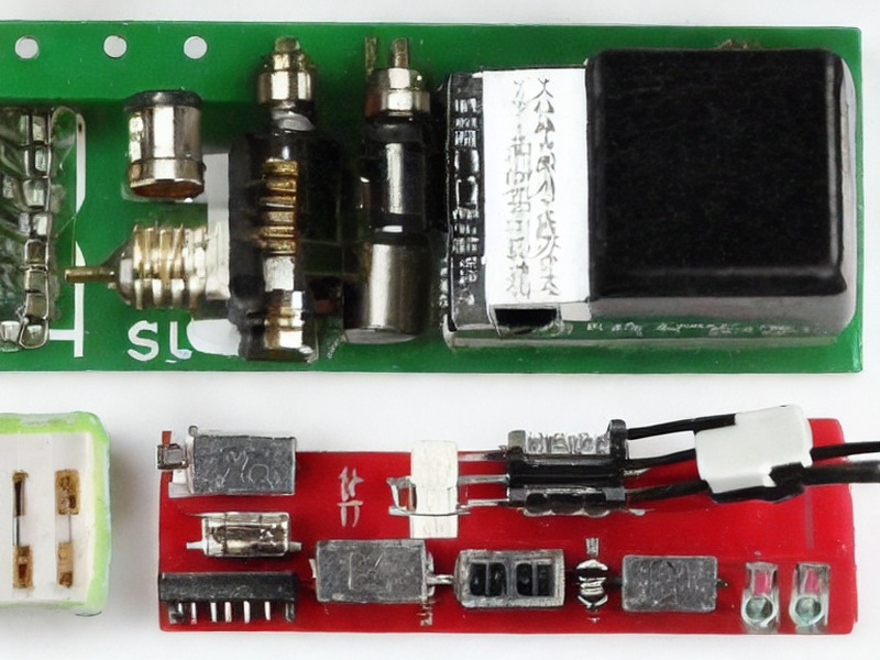 面板附件选型产品资料 1