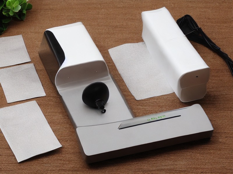 机箱外壳参考电子资料 1