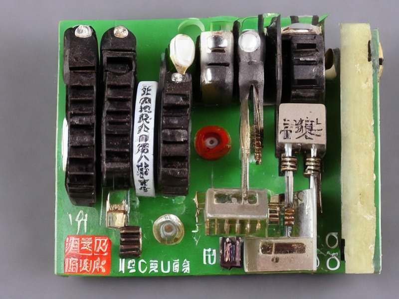 射频连接相关焊接工具应用产品说明 2