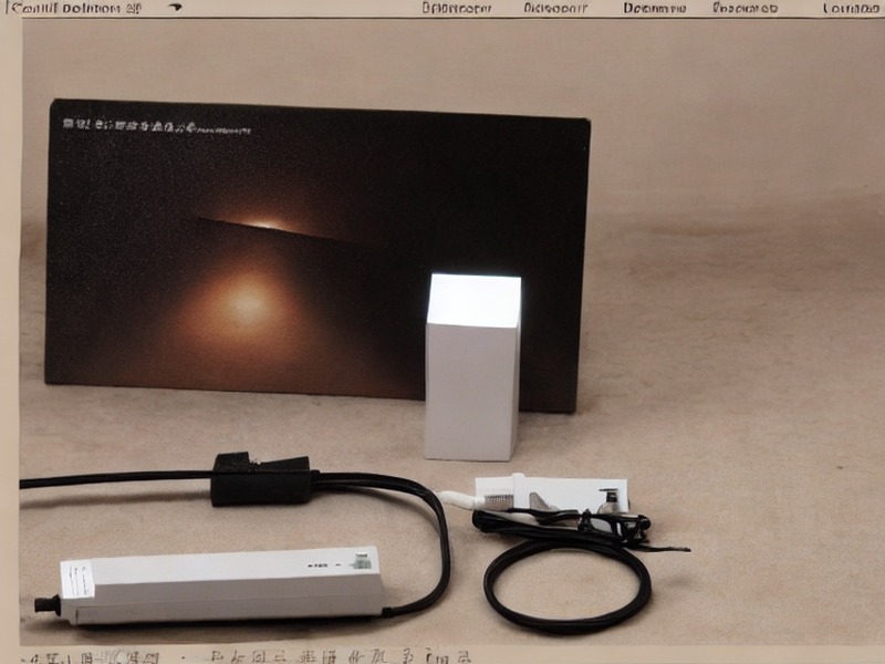 蓝牙模块内容在工业控制中的选型资料 2