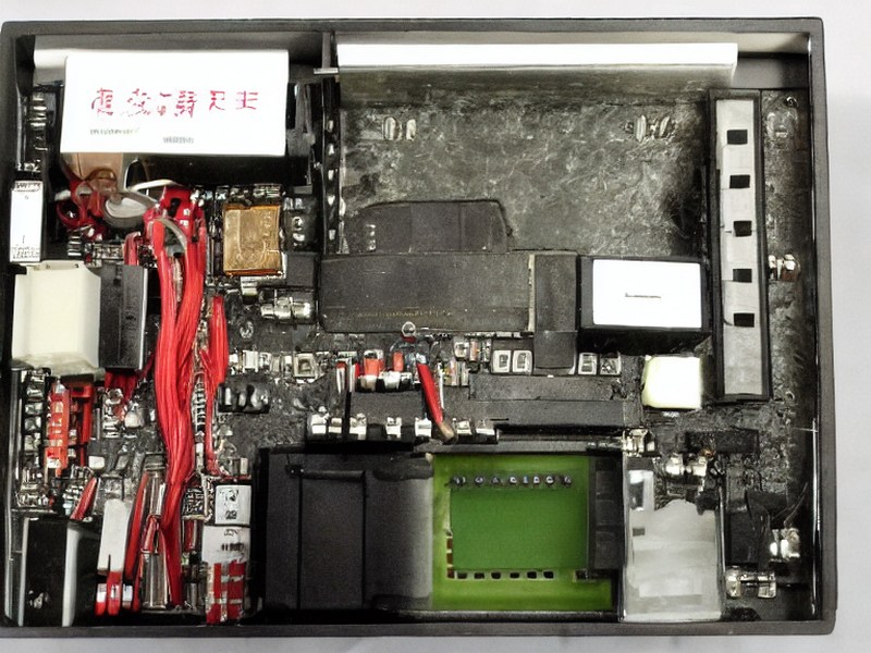 射频连接相关天线组件应用产品说明 2