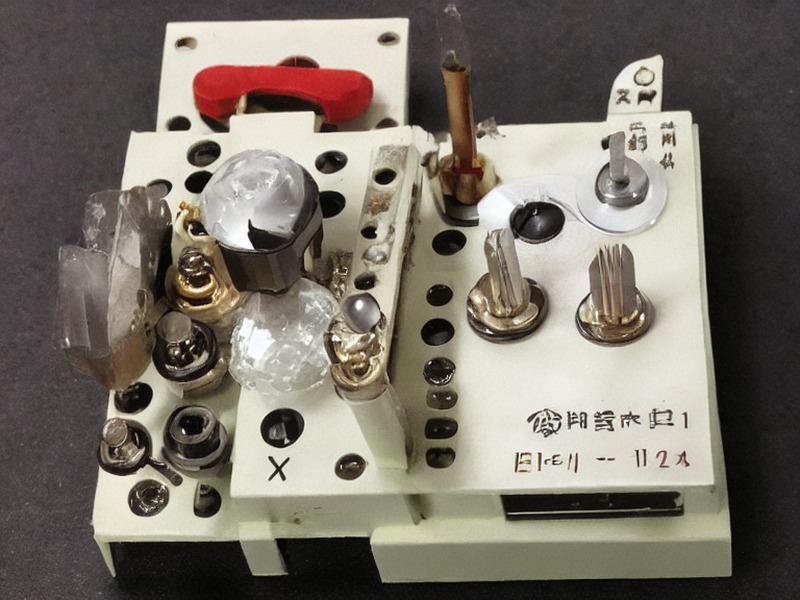 测试夹具应用相关产品 2
