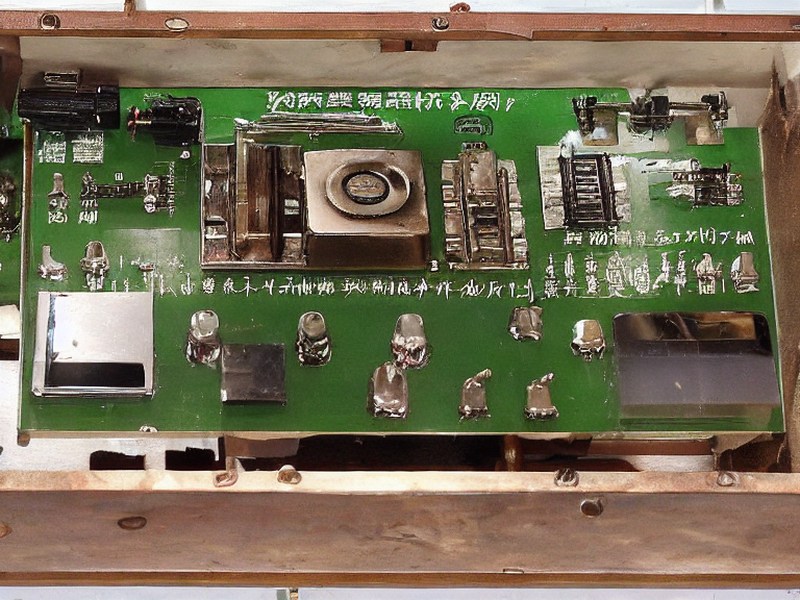 天线组件参考资料参考