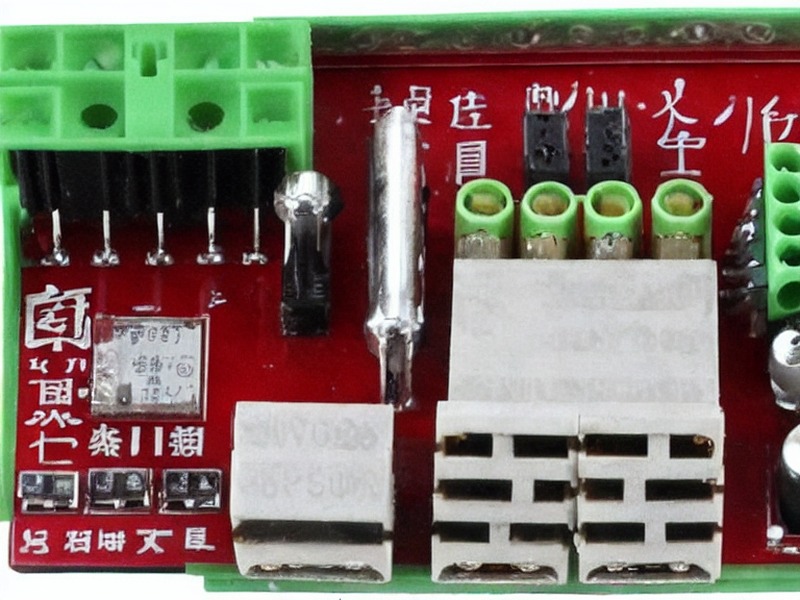 pg模拟器 连接器资料 2