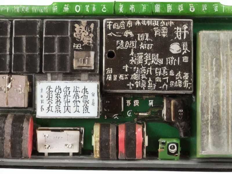 单板计算机导航说明