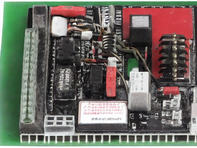 MOSFET目录选型参考 2