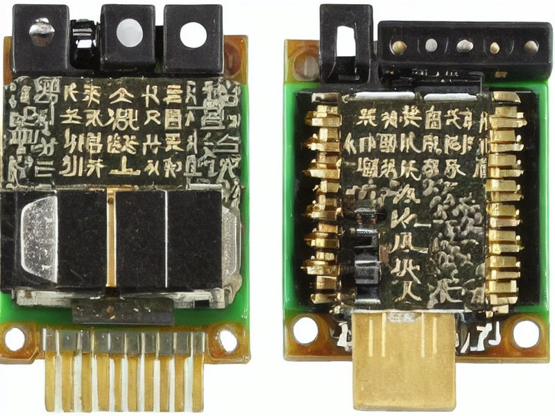 精密电阻应用说明