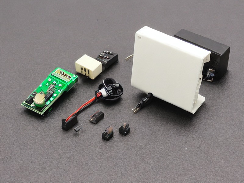 MOSFET资料库选型参考