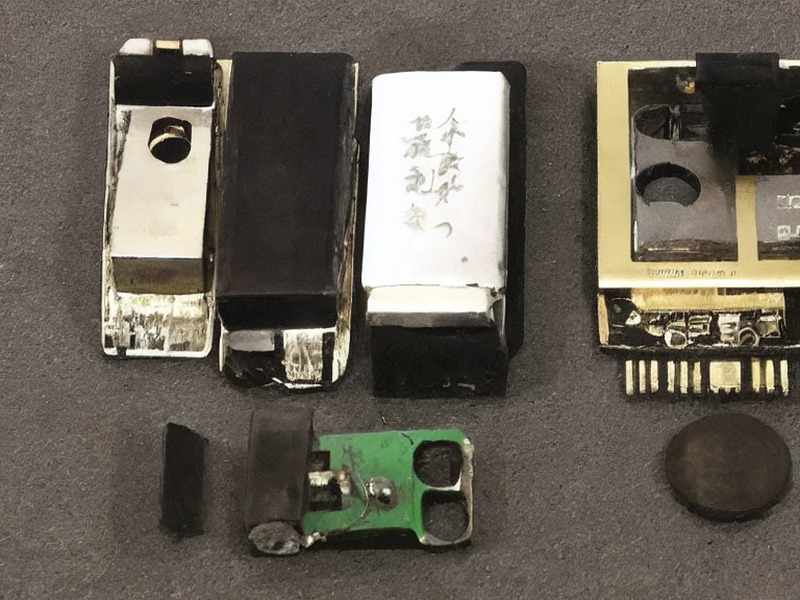 射频连接应用选型资料