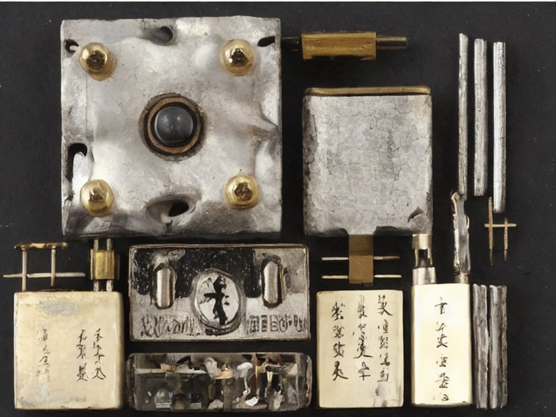 焊接工具导航工程应用 1
