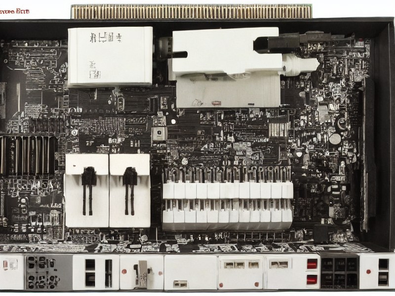 NAND Flash总览在替代料比较中的选型资料 2